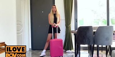 Teases You Then Succombs To Your Moves With Tory Sweety