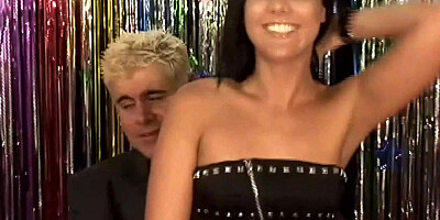 FUCK A FAN 4K – LEAD TOY SALESMAN MIKE POUNDS PERFECT BEAUTY MADISON PARKER