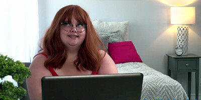 Black Guy Impregnates Bbw Allie Sparks