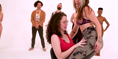 Ersties - 20 vs 1 - ORGY MY WAY EDITION 2 (Part 1 of 4)