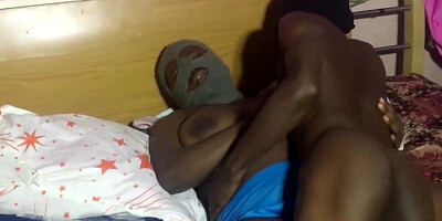 African Big Ass Girl Are So In Love With Black Guys With Bbc