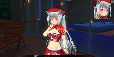 Porn With A Cute Girl With Girl Hentai, 3d Hentai And Hentai 3d