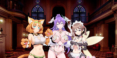 Ep14: First Appearance of Angel Melek - Open at Nine