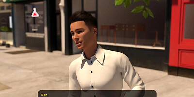 No More Cash A Sexy Landlady And Her Tenant Ep 10