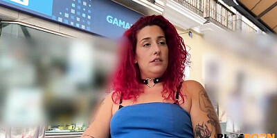 Wooer's bbw sex by Pepe Porn