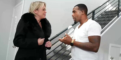 Amazing Xxx Movie Interracial Greatest Exclusive Version With Dee Williams, Brick Majors And Rome Major