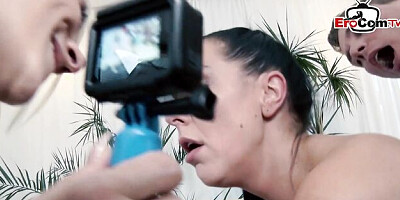 Gill's hot milf xxx by Erotikvonbenan