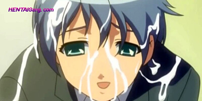 Discode Episode 01 HENTAI UNCENSORED