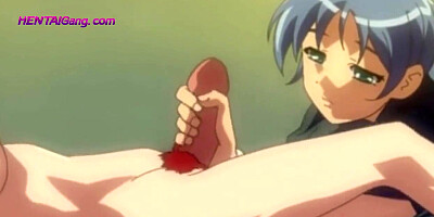 Discode Episode 01 HENTAI UNCENSORED