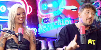 KENDRA SUNDERLAND: THE BBC QUEEN EXPOSES HER EX, CHRIS BROWN & MALE ADULT STARS