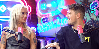 KENDRA SUNDERLAND: THE BBC QUEEN EXPOSES HER EX, CHRIS BROWN & MALE ADULT STARS