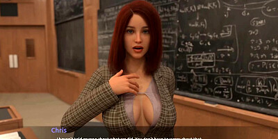 The Visit Home Again Ep48