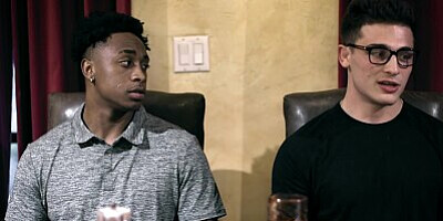 PURE TABOO I Helped My Best Friend's Hot Nympho Stepmom Squirt With Her Husband's Help!