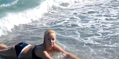 Astonishing Xxx Video Solo New Pretty One With Huge Boobs And Agnetis Miracle