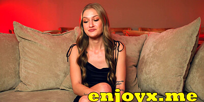 Hot blond sucks manstick and gets creampied by her beau in full HD. Nude tart enjoys molten porn.