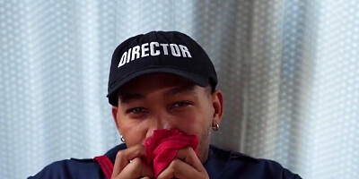 Ricky Johnson And Abella Danger - The Negro With Long Bolt Fucks In Different Poses Blonde With Big Ass