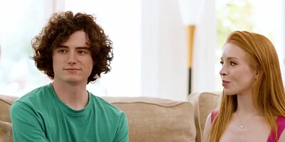 Stepmom Wants Stepson To Invite His Friend With Madi Collins, Sophia Locke And Jodie Johnson