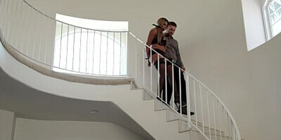 Hubby Invites His Best Friend to Fuck His Wife