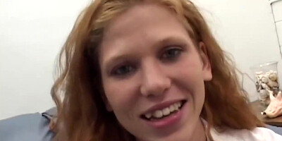 Lana Is A Haired Girl Who Is About To Have Her First Black Experience With Lili Fox, Alexa Cruz And Angel Black