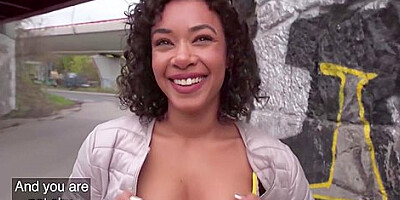 Wavy Haired Lost The Game So She Had To Offer Her Cunt To Me With Tahlia Lane