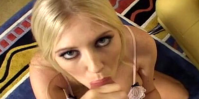 ...3rd Degree: Blonde College Big Dicked Fun...