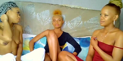 T Booty, The Best And Electra Angels In Amateur Sexy Black Best Friends Hot Pussy Rubbing
