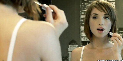 Life Selector featuring Totti and Tina Hot's europe movie