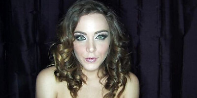 Beautiful Natasha Nice's POV sex