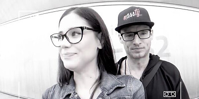 Little Caprice's swingers scene by Little Caprice Dreams