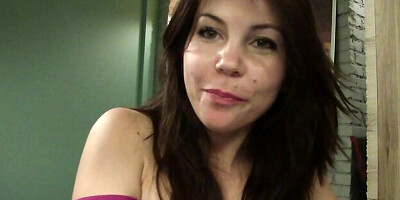 Watch magnetic hooker's xxx