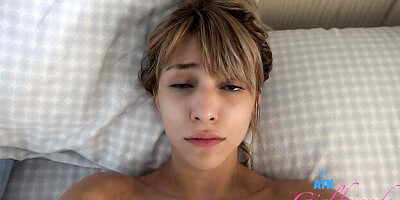 Hime Marie's close up porn by ATK Girlfriends