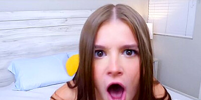 Jay Romero In I Love How You Ended Up On My Dick, Stepsis!