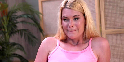 Lesbea Lovita Fate teaches best friend lesbian pussy licking