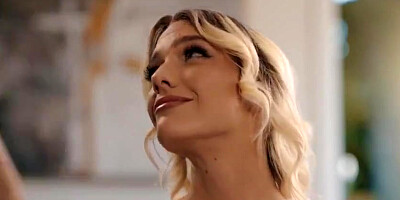 Big T, Kenna James And Penney Play In Tits Wife Gets Fucked By Her Inlaws