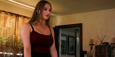 Hadley Mason, Big T And Skylar Snow - Never Thought My Sisinlaw Would Lick Me