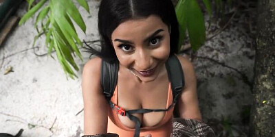 Watch aphrodisiac Olive Glass and Brad Sterling's movie