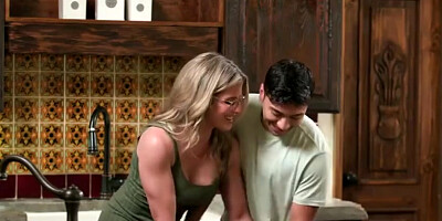 Love To Tease Each Other With Cory Chase And Max Fills