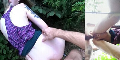 Anal penetrated teen gets big cock in ass and cum on face ...it hurts me!....