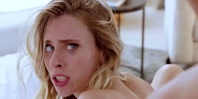 Astonishing Porn Video Blonde Hot Full Version - Anya Olsen And Naomi Swann