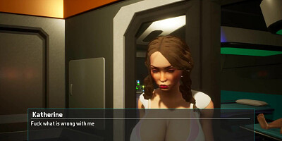 Last Hope A Girl With Huge Boobs Is Jerking A Monster Cock Ep 5