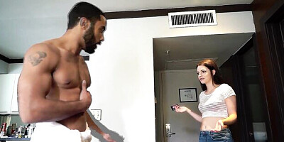 Kacey's reality sex