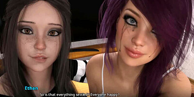 Wvm Open Relationship Is The Best Thing That Ever Happened In His Life