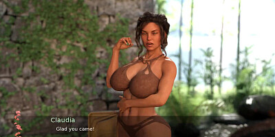 Undercover Love Two Slutty Milfs And A Guy Ep4