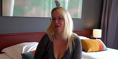 Hot massage for horny nimfo milf