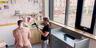 Lady Wanna Make You Cum Bts - Lady Lyne