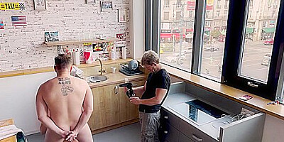 Lady Wanna Make You Cum Bts - Lady Lyne