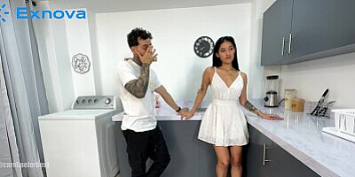 ...I only forgive you if you fuck me hard... Caroline Forbes and Mike Zander