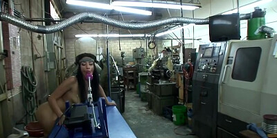 Vicki Chase - Jmproductions - Fuck Machines 8