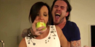 Fruity Slut Smutty Adult Video - Ian Scott, Luke Hotrod And Alysa Gap