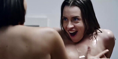 Indescribable Josephine Jackson And Eve Sweets Big Ass Dirt